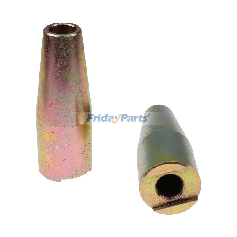 2Pcs Tapered Pivot Pin for Loader