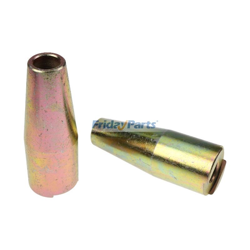 Loader 2Pcs Tapered Pivot Pin