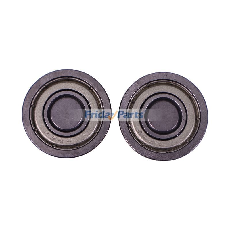 Craftsman用スラストベアリング