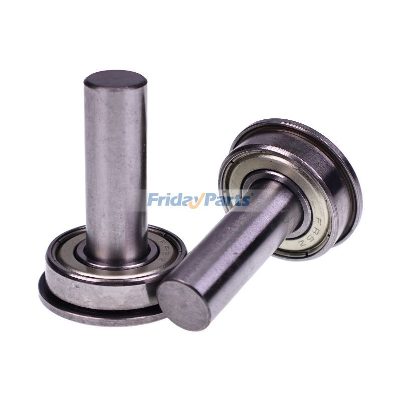 Sears Roebuck Craftsman用スラストベアリング2個818925