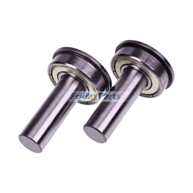 Craftsman用用Sears Roebuck Craftsman用スラストベアリング2個818925