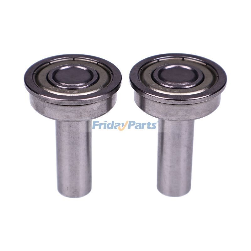 その他 スラストベアリング