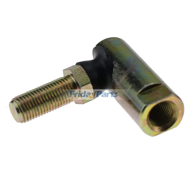  2pcs Ball Joints Tie Rod for Murray 21031MA 021031 21031 MTD AYP 109850X Toro 112-0306 For Toro