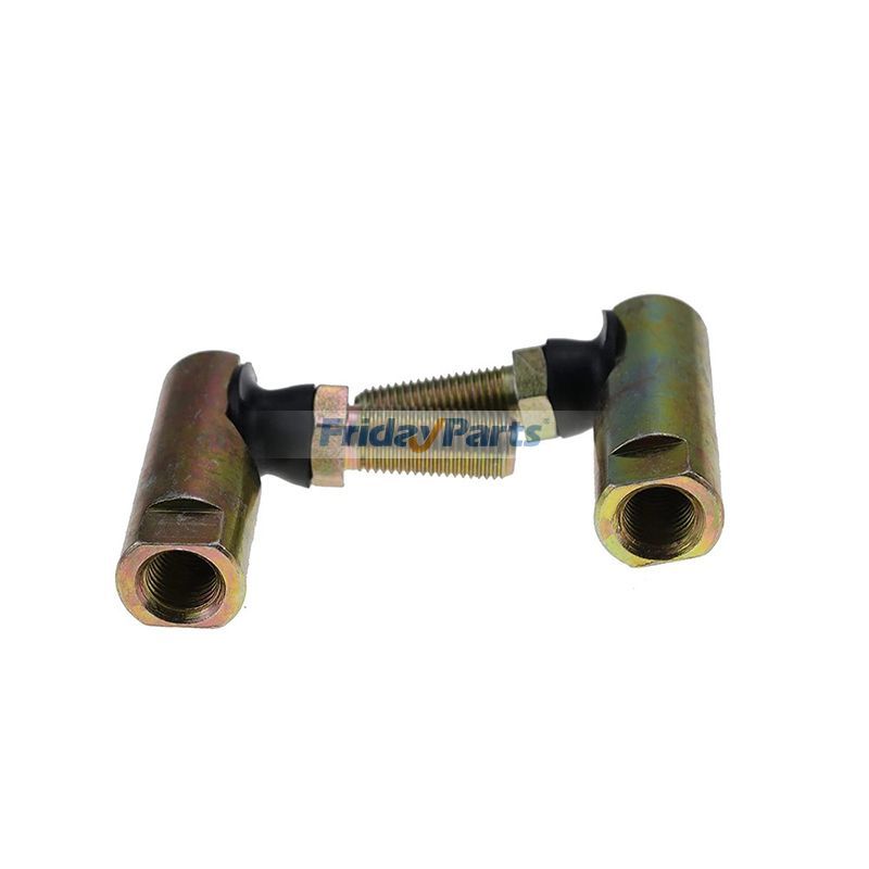 2pcs Ball Joints Tie Rod for Murray 21031MA 021031 21031 MTD AYP 109850X Toro 112-0306 in Stock in China,USA,China Stock