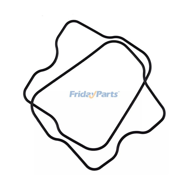 Joint de couvercle de soupape 2 pièces 11061-2182 pour moteur Kawasaki FD611V FD620D