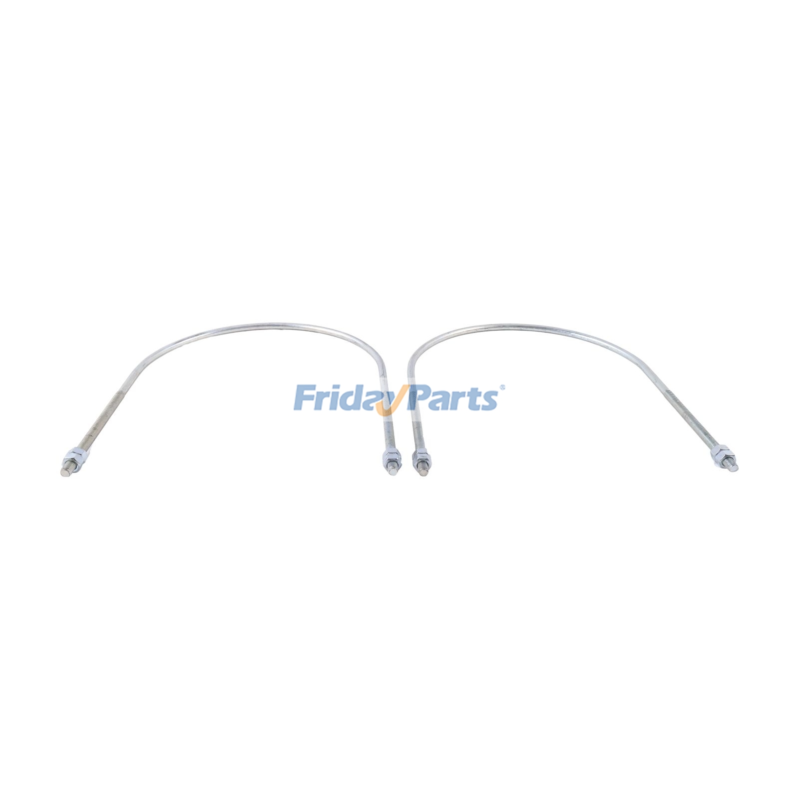 Muffler U-Bolt in Stock in China