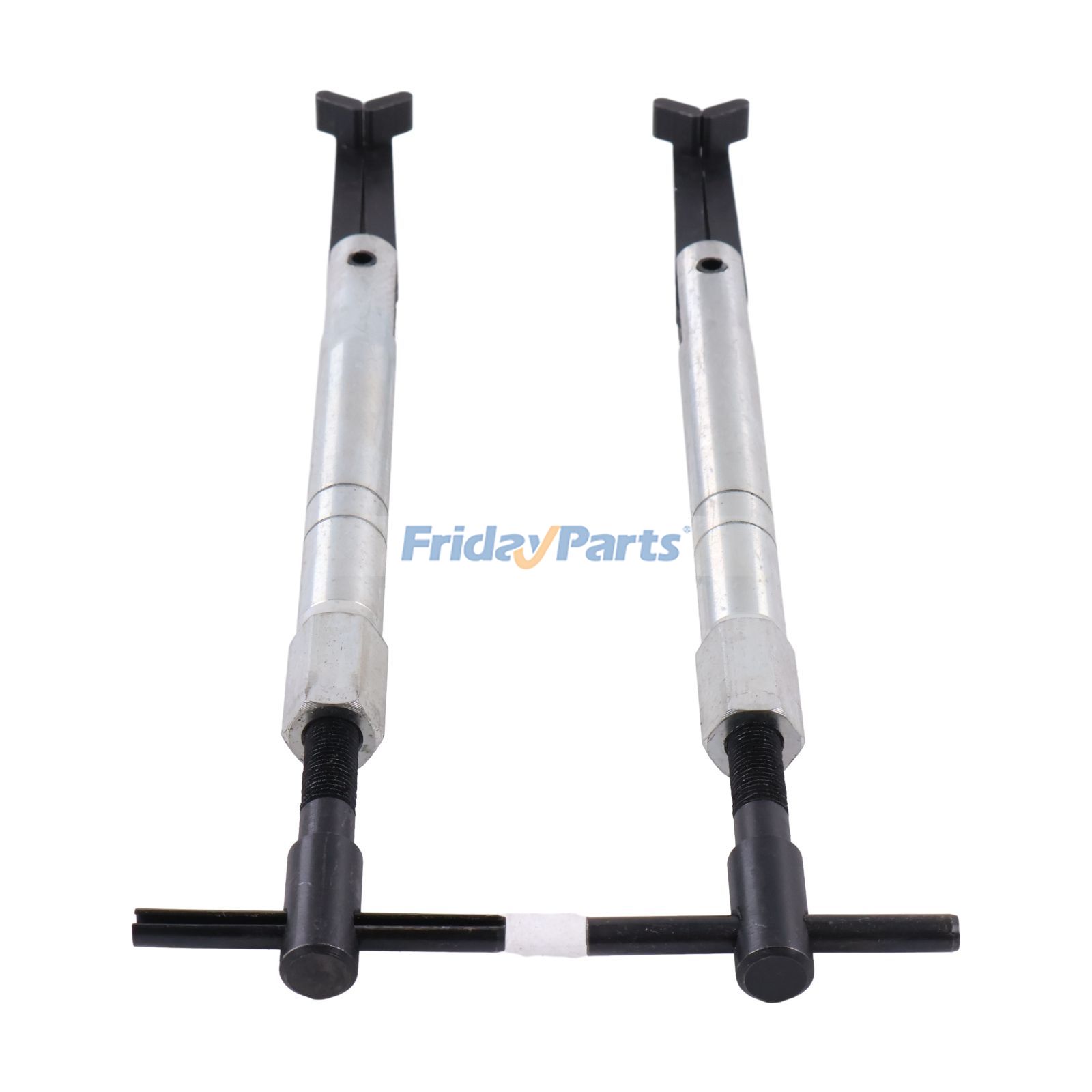 FridayParts 2 Pieces Timing Chain Retainer Tool Set