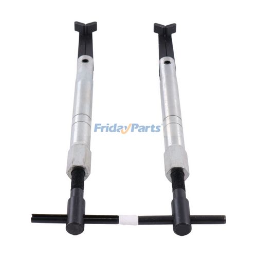 2Piece Timing Chain Retainer Tool Set EN-48313-1 for 3.6L GM Impala ...