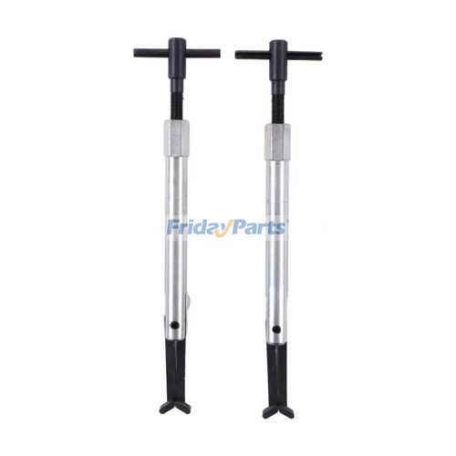 2Piece Timing Chain Retainer Tool Set EN-48313-1 for 3.6L GM Impala ...