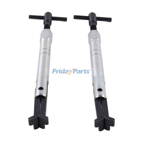 2Piece Timing Chain Retainer Tool Set EN-48313-1 for 3.6L GM Impala ...