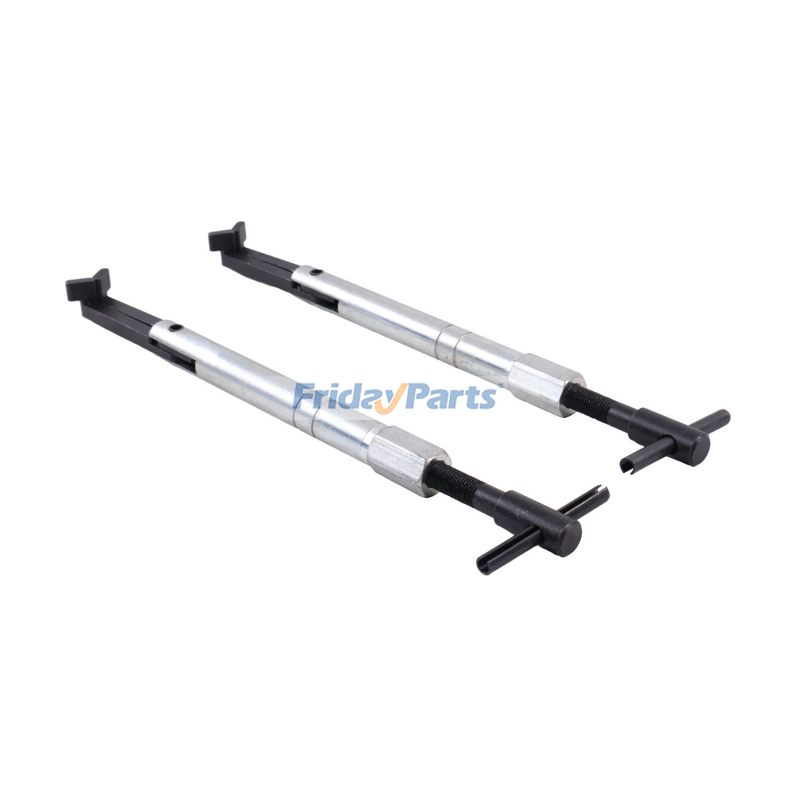 2 Pieces Timing Chain Retainer Tool Set EN-48313-1 for 3.6L GM Impala Canyon Lacrosse Acadia Traverse 2007-2022