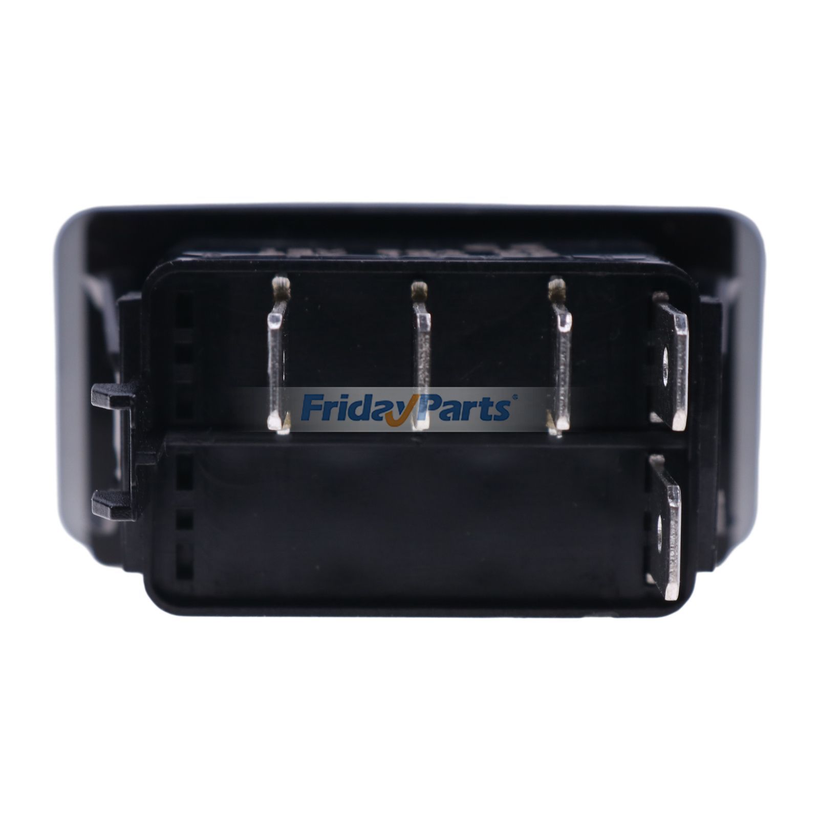 Interruptor basculante de encendido/apagado/encendido (2 piezas, 5 pines, 20 A, 12 V) 715004445 para Can-Am UTV Defender Traxter de FridayParts