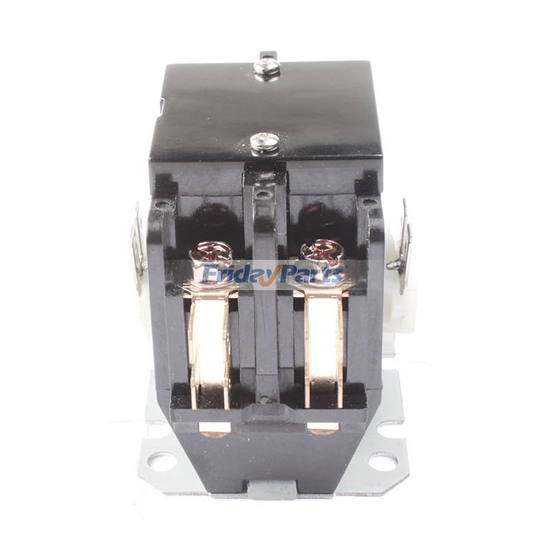Contacteur de climatiseur à usage spécifique SA-2P-30A-240V à bobine bipolaire 30ApourPour AUTRE MARQUE