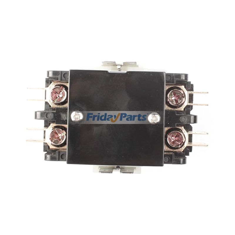 Contacteur de climatiseur à usage spécifique de FridayParts