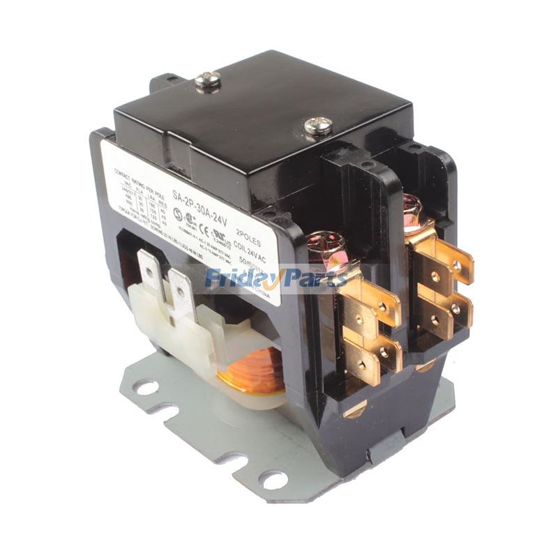 Contacteur de climatiseur à usage spécifiquepour Autres