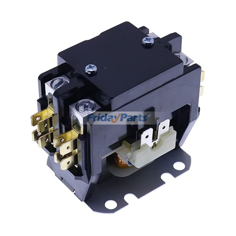 Contacteur de climatiseur à usage spécifiquepour Autres