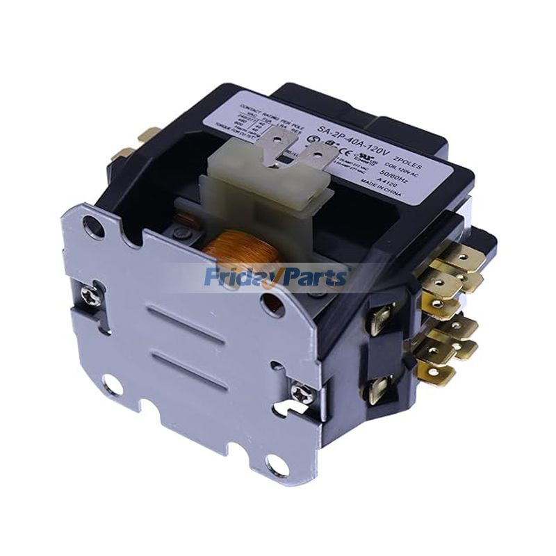 Contacteur de climatiseur à usage spécifique de FridayParts