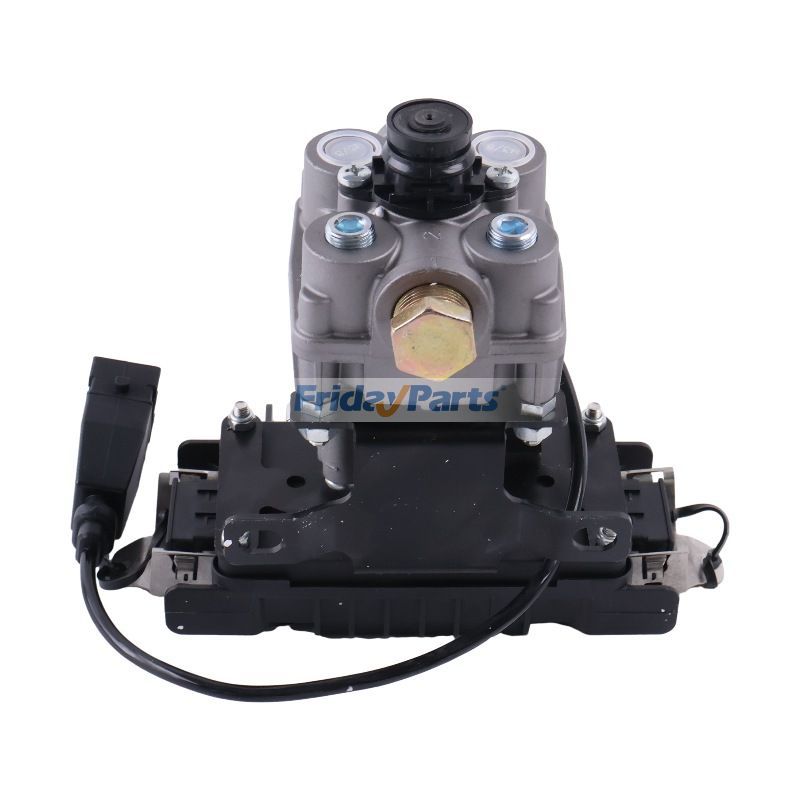 Ensemble de soupape modulatrice Wabco 2S/1M de rechange pourpour Camion