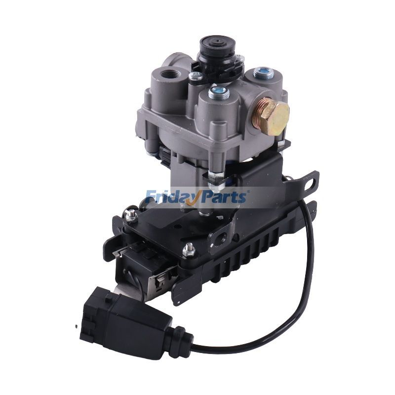 Ensemble de soupape modulatrice de rechange Wabco 4005001010 2S/1M pour camion