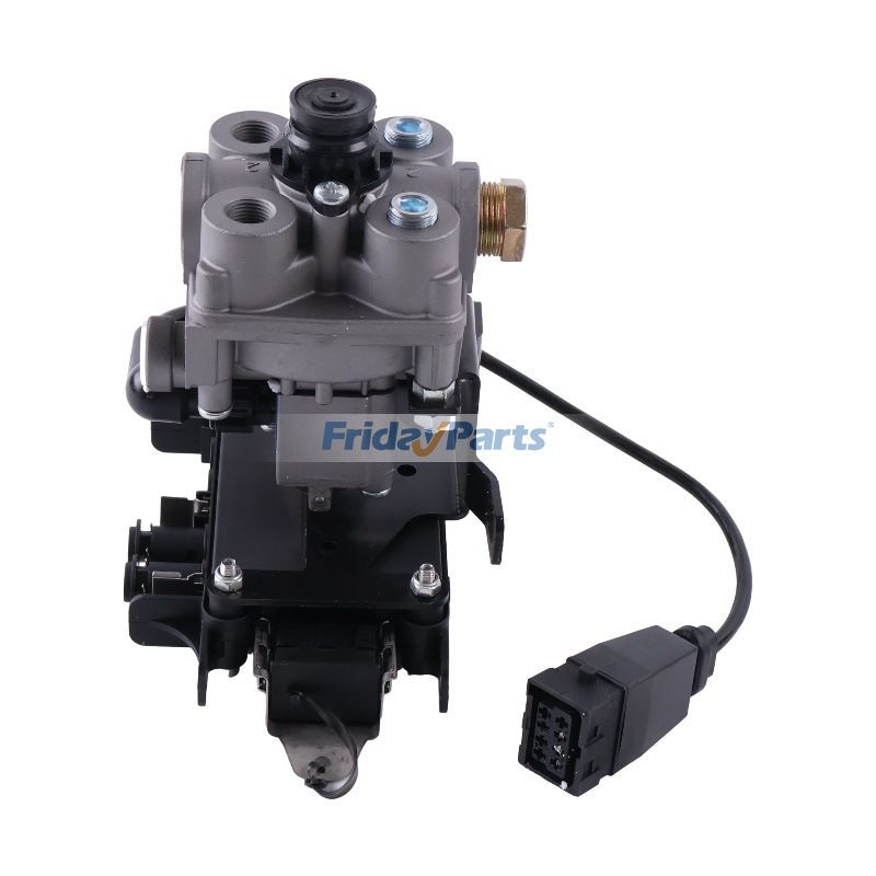 Ensemble de soupape modulatrice de rechange Wabco 4005001010 2S/1M pour camionpourPour Wabco