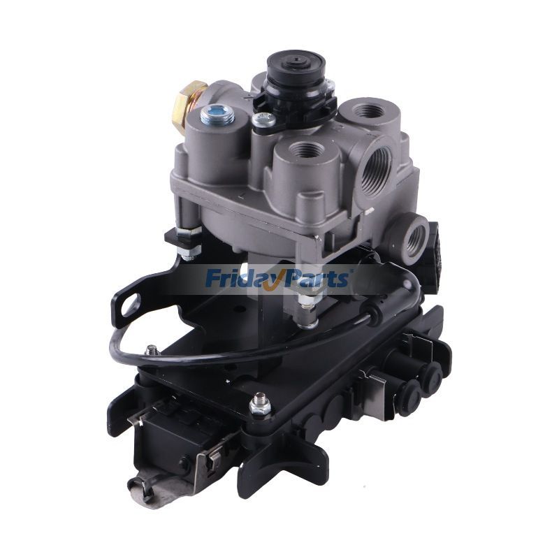 Ensemble de soupape modulatrice Wabco 2S/1M de rechange pour de FridayParts