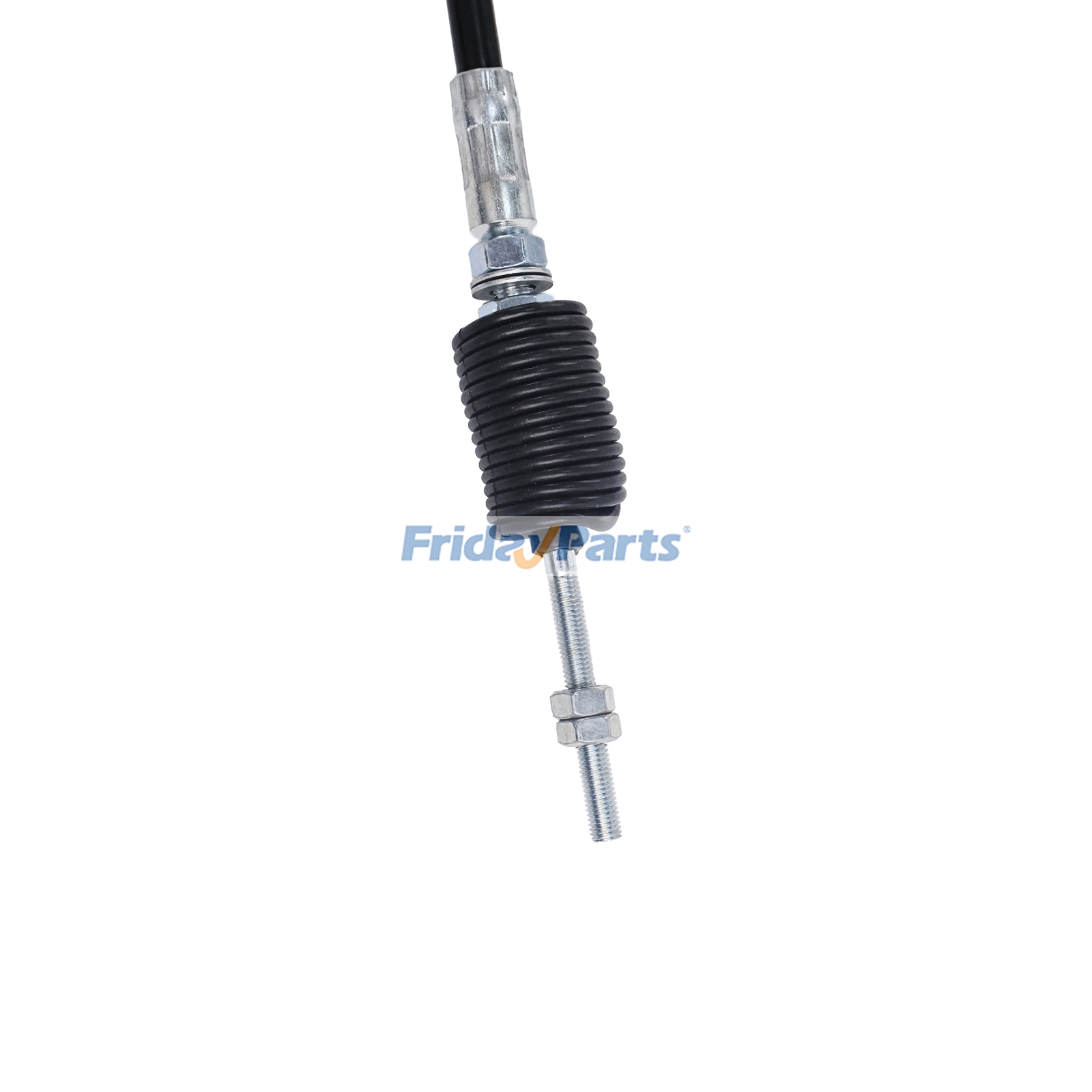  Throttle CableN-4WS For JCB