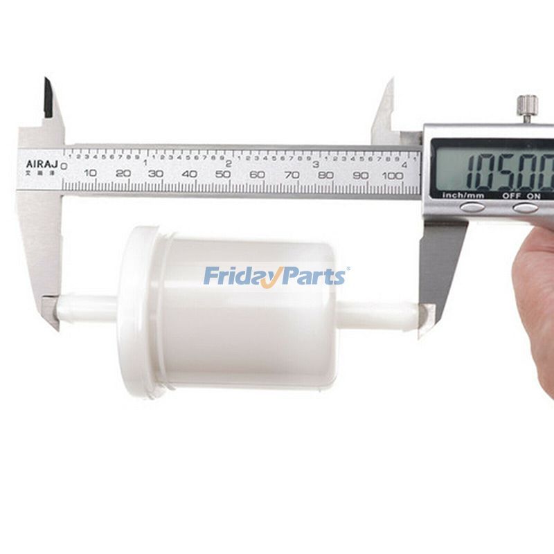 Kraftstofffilterbei FridayParts kaufen