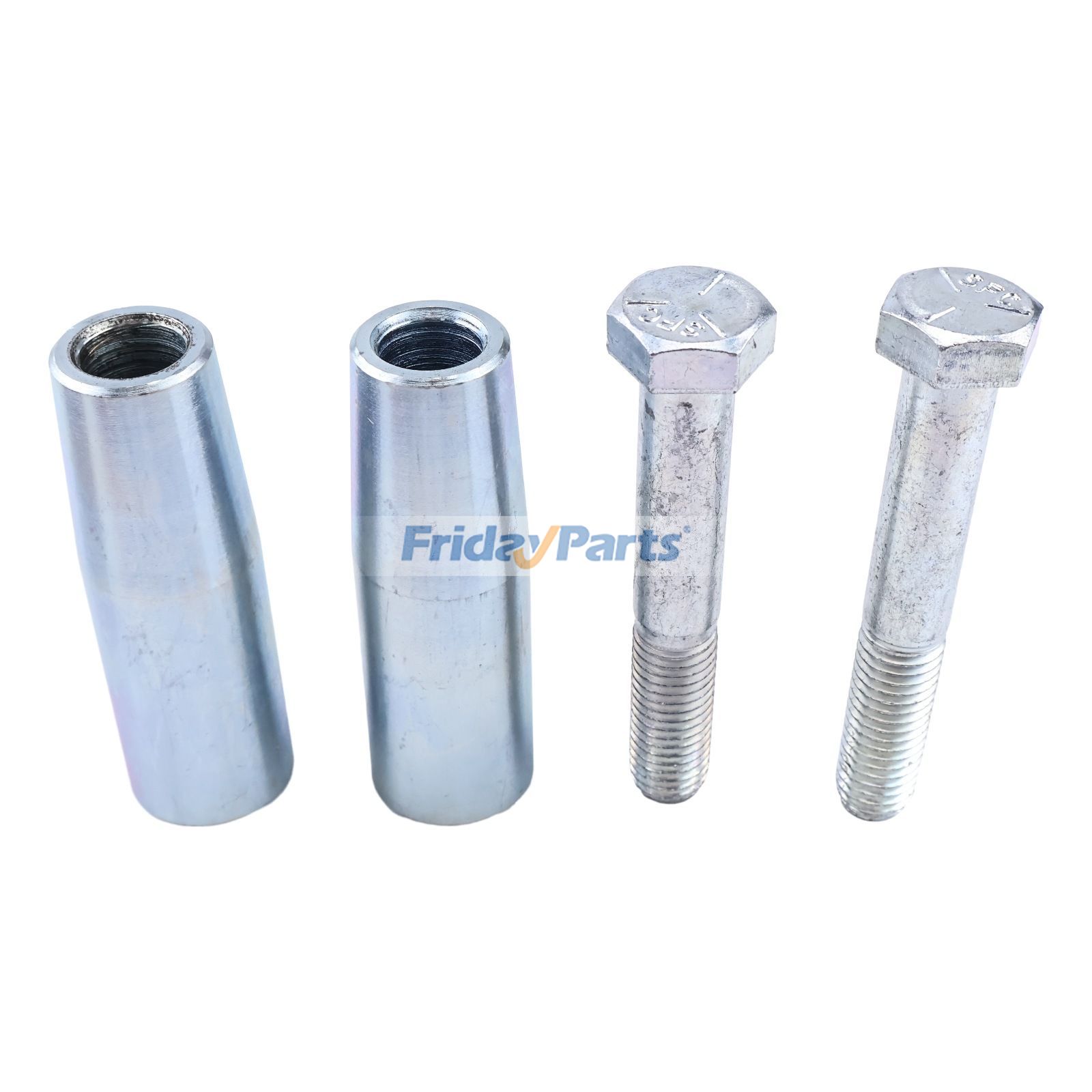 Loader 2X Pivot Pin Kit