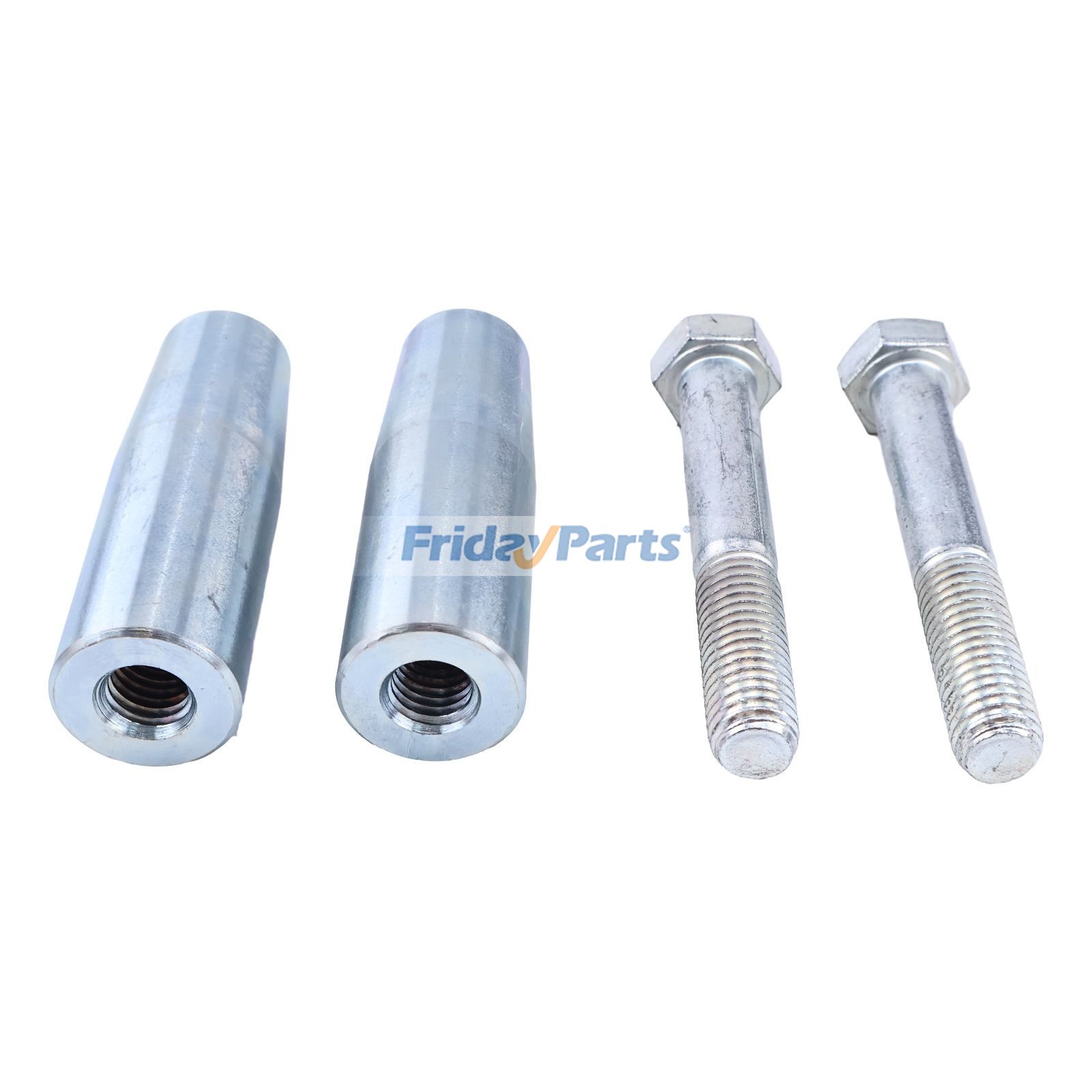  2X Pivot Pin Kit For BOBCAT