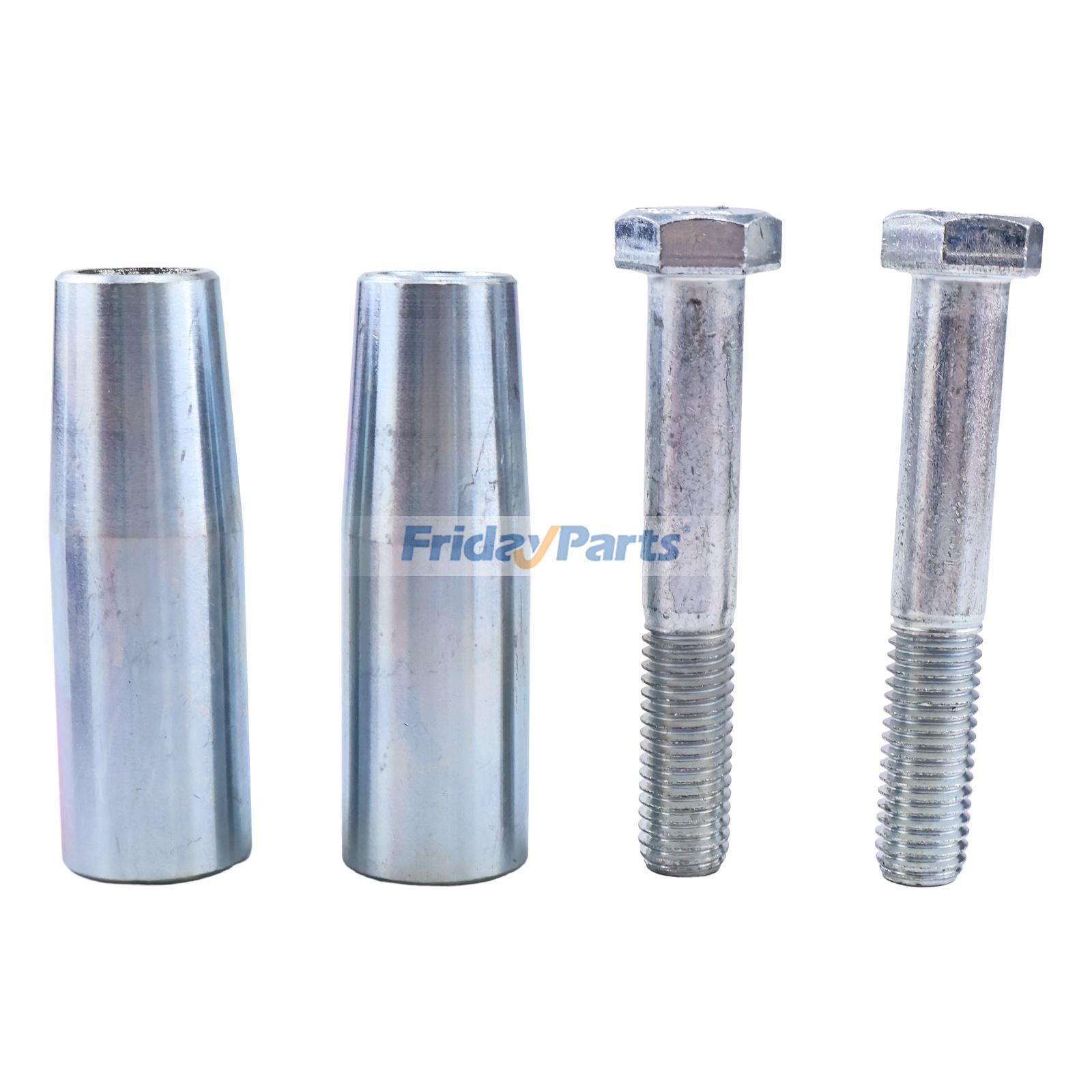 2X Pivot Pin Kit for Loader