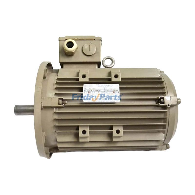 3.0KW 380V 50HZ Fan Motor 1092-1142-21 for Atlas Copco Air Compressor