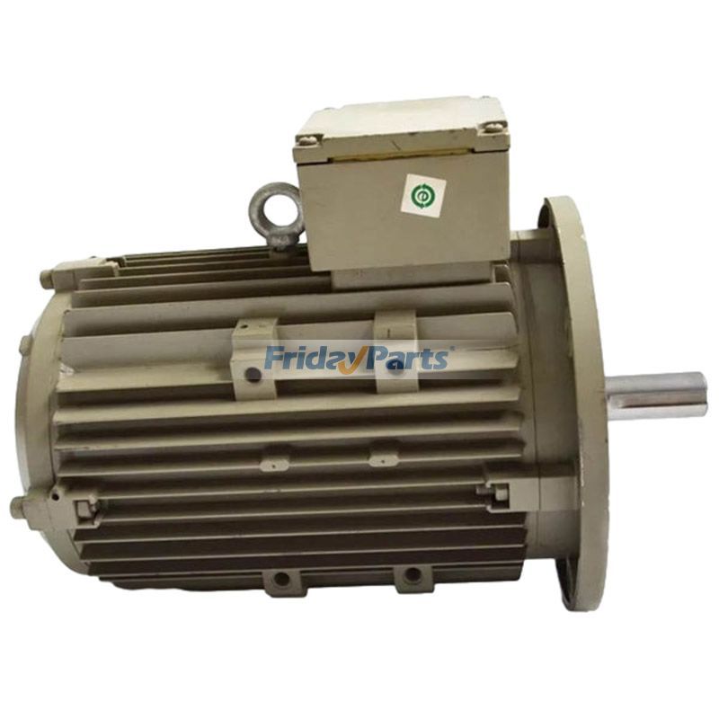 3.0KW 380V 50HZ Fan Motor for Air Compressor