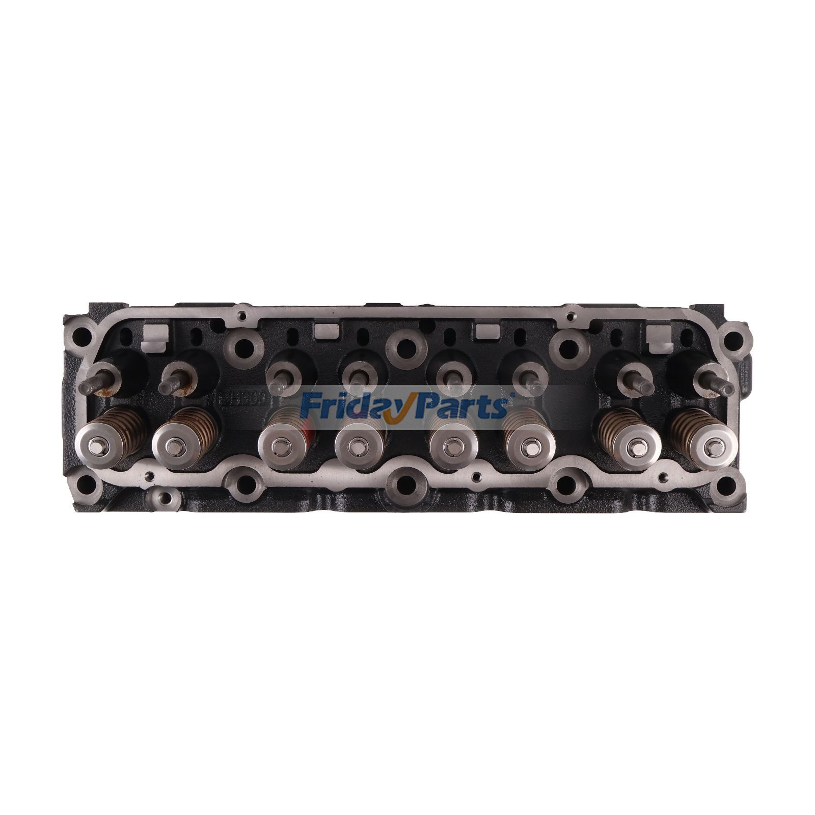 Zylinderkopf für 3,0-l-Schiffsmotoren mit hoher Leistung, 938-8M0115135, 3854012, für Mercruiser und Volvo Penta ab 1991für 