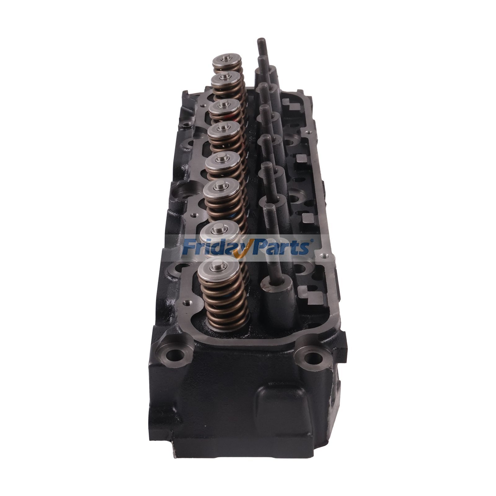 FridayParts Zylinderkopf