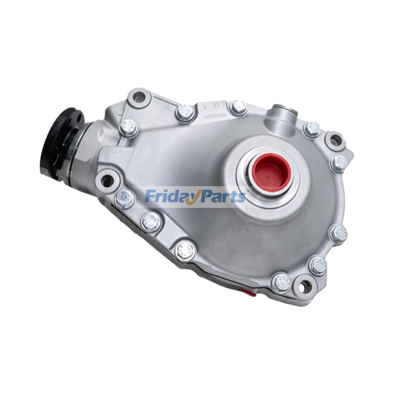 3.15 Ratio Front Axle Differential Carrier 31507590899 for BMW 320i 328i 335i 428i 435i ActiveHybrid M3 M4 X5 F15 X6 2013-2026