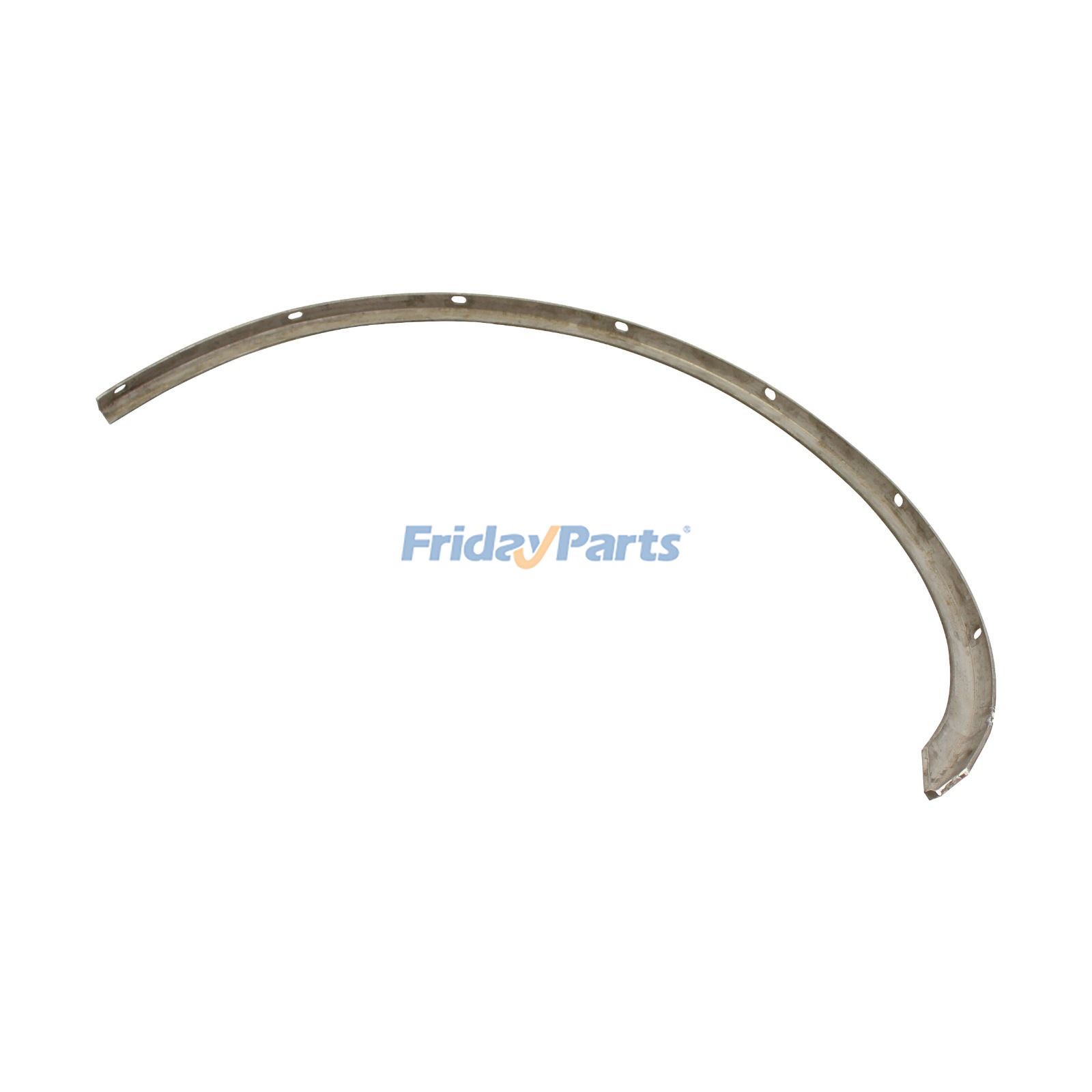 3/16" Stiffener Vane 418655A2 for CASE IH Combine 2366 2377 2388 2577 2588 5088 5130 5140 6088 6130 6140 7088 7130 7140