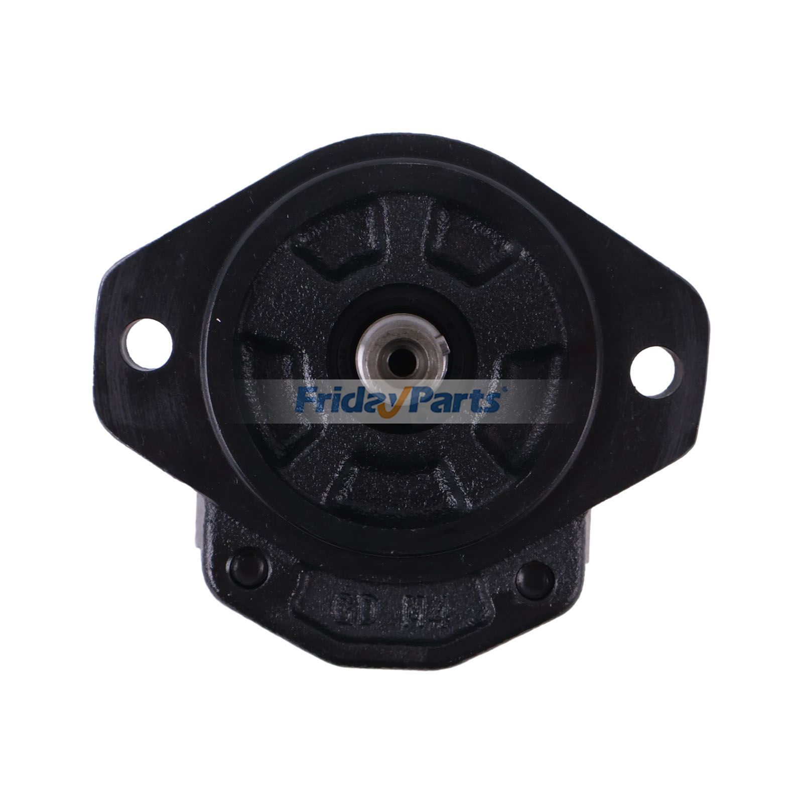 FridayParts Hydraulic Gear Pump