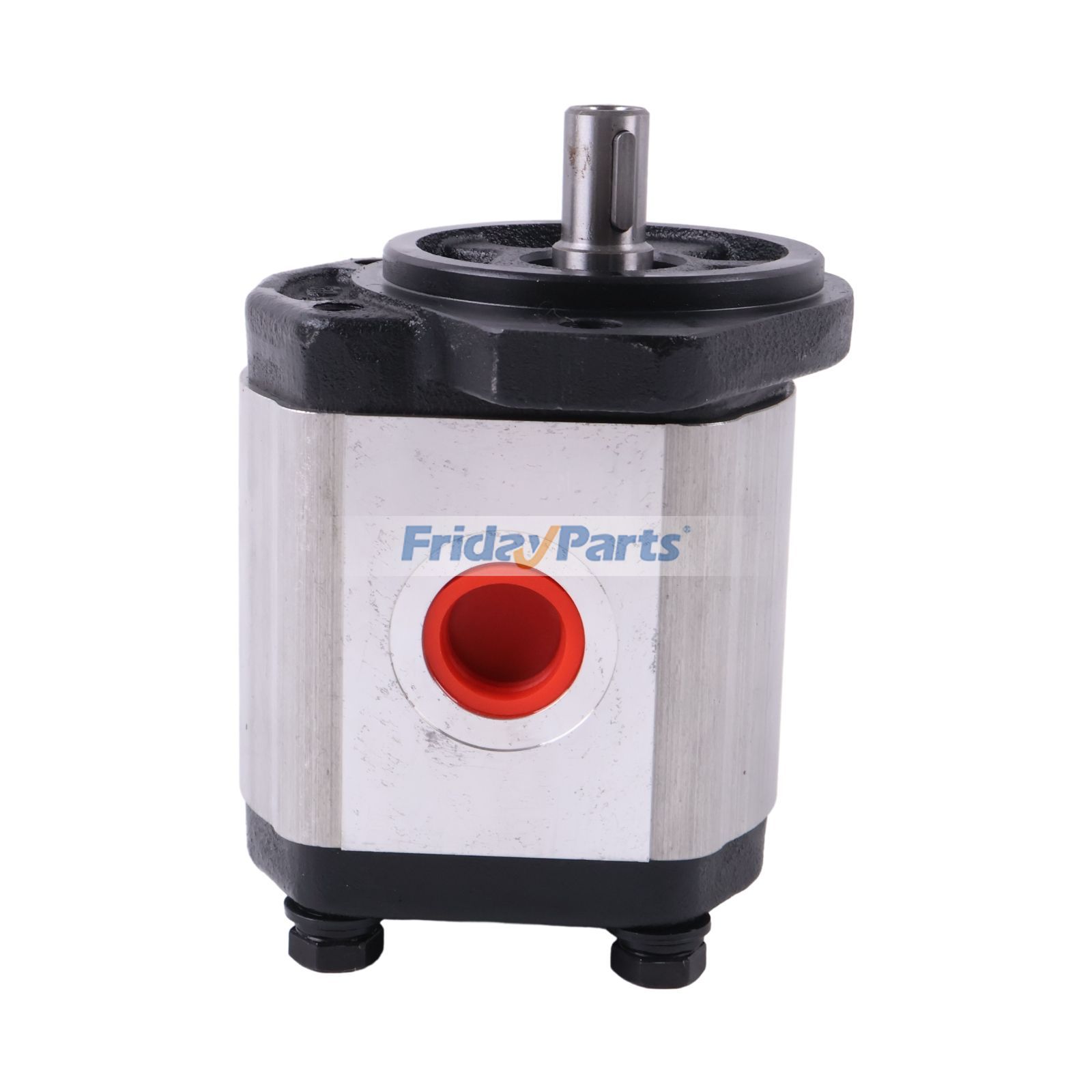 Hydraulic Gear Pump for Excavator,Forklift,Loader,Tractor