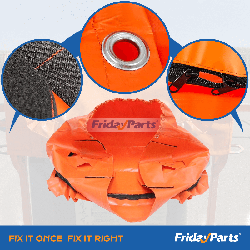 Aerial Work Platforms Control Box Cover / Platform Control Cover Boom Lift