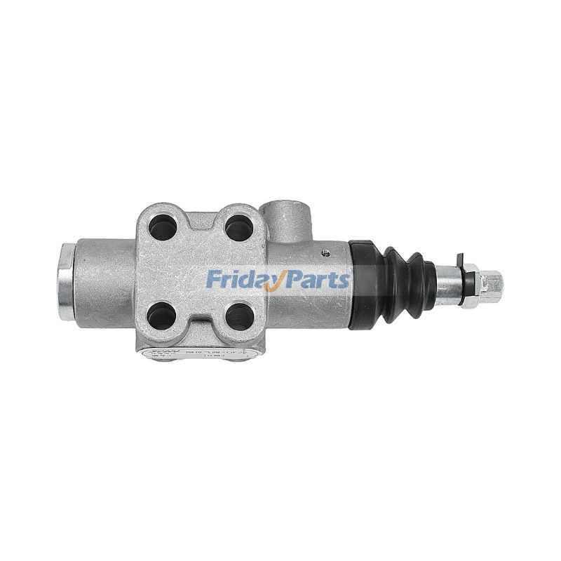 3/2 Way Front top Hydraulic Cylinder Limit Valve XQF22 for Dump Truck