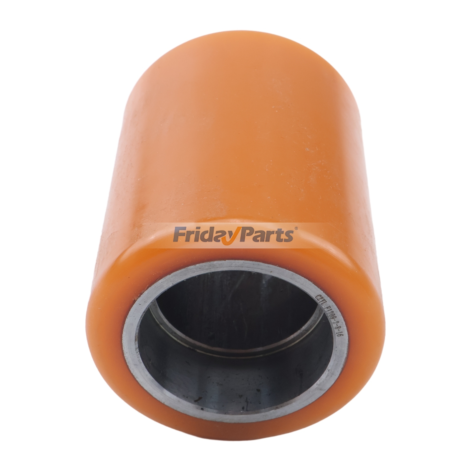 Forklift 3.25" x 4.33" x 2.17" Load Wheel