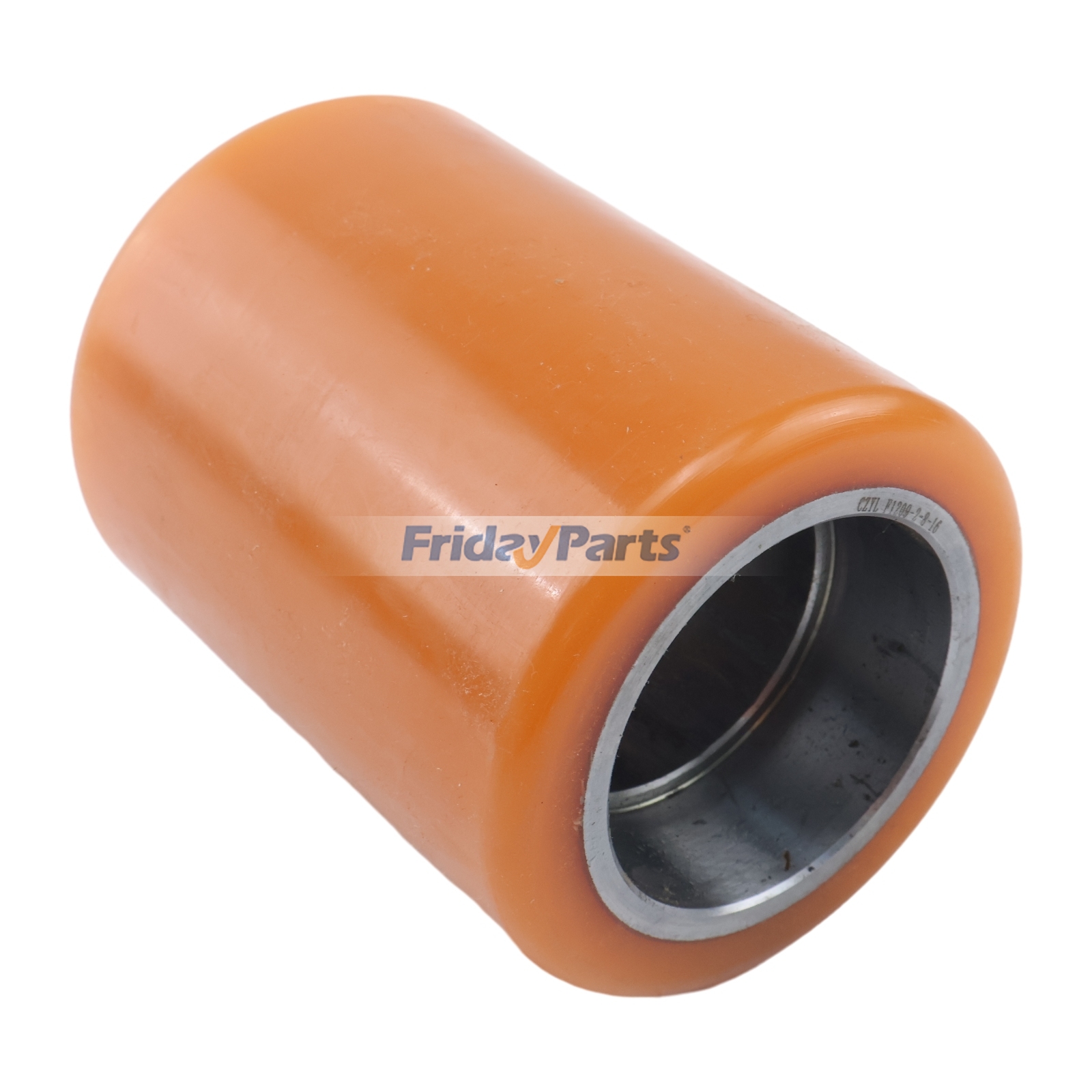 3.25" x 4.33" x 2.17" Load Wheel compatible with Forklift