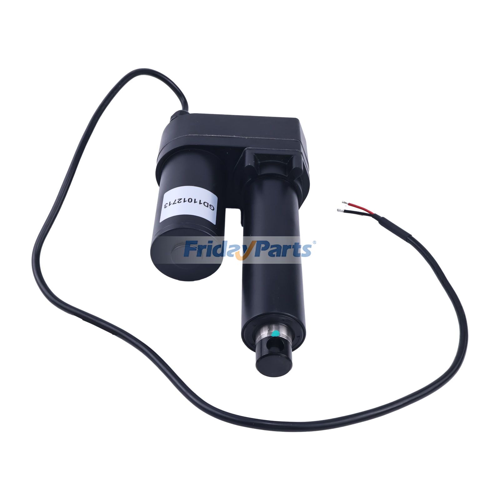 その他 3.31インチストローク1000ポンド12Vリニアアクチュエータ