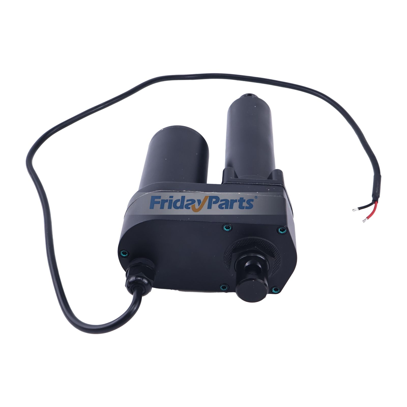 他ブランド用3.31インチストローク1000ポンド12Vリニアアクチュエータ