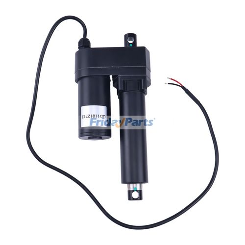 CONCENTRIC LACT4-12V-5 LINEAR ACTUATOR Moteur CONCENTRIC LACT4-12V-5 LINEAR ACTUATOR Moteur