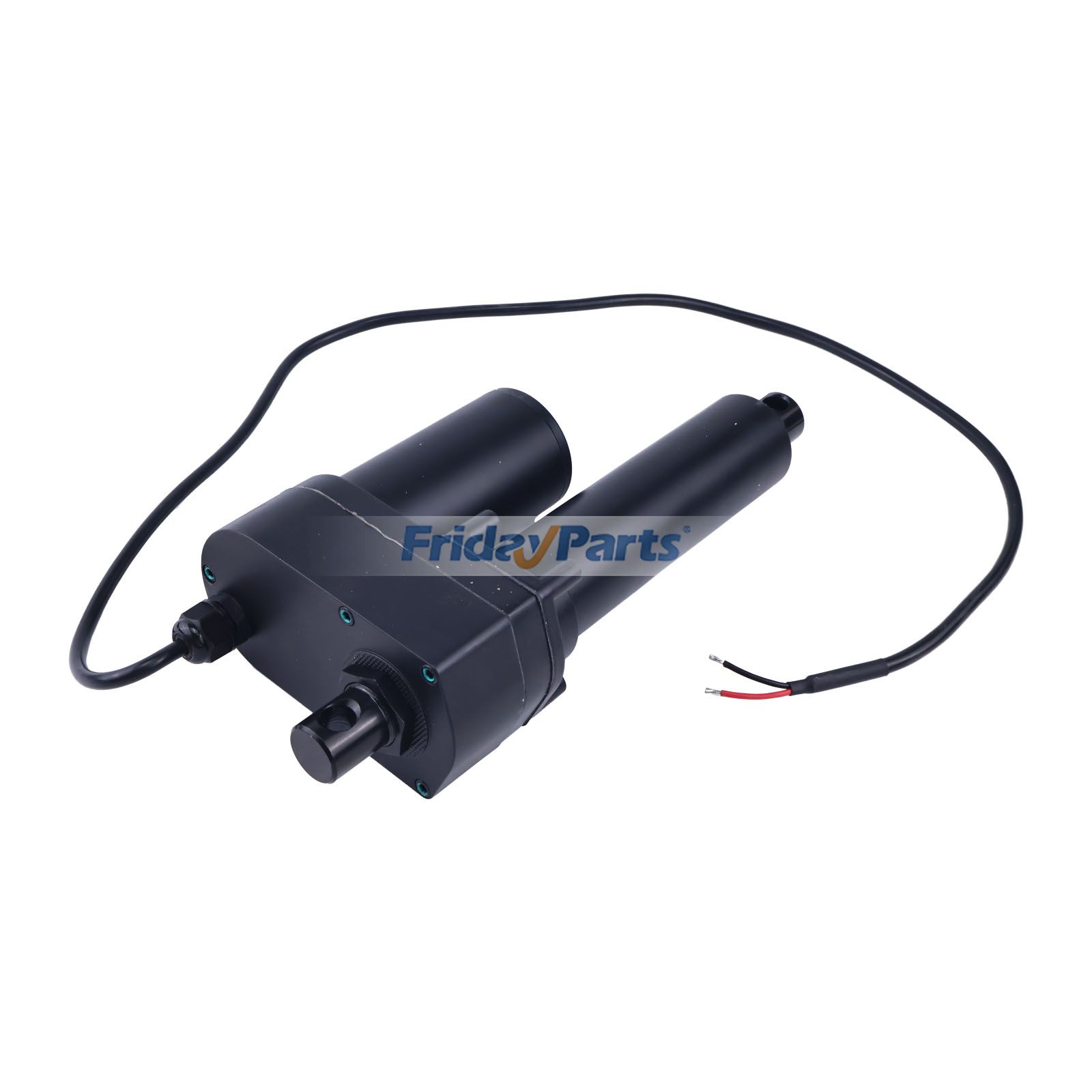 他ブランド用用3.31インチストローク 1000ポンド 12V 808A リニアアクチュエータ 5-1680-4 NOP用