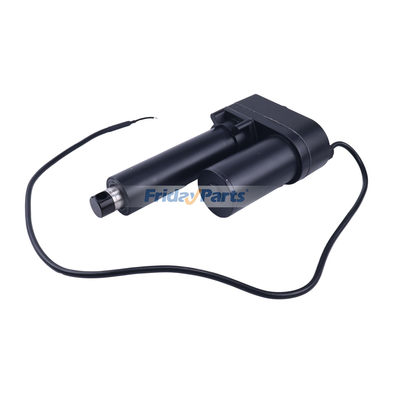 3.31インチストローク 1000ポンド 12V 808A リニアアクチュエータ 5-1680-4 NOP用