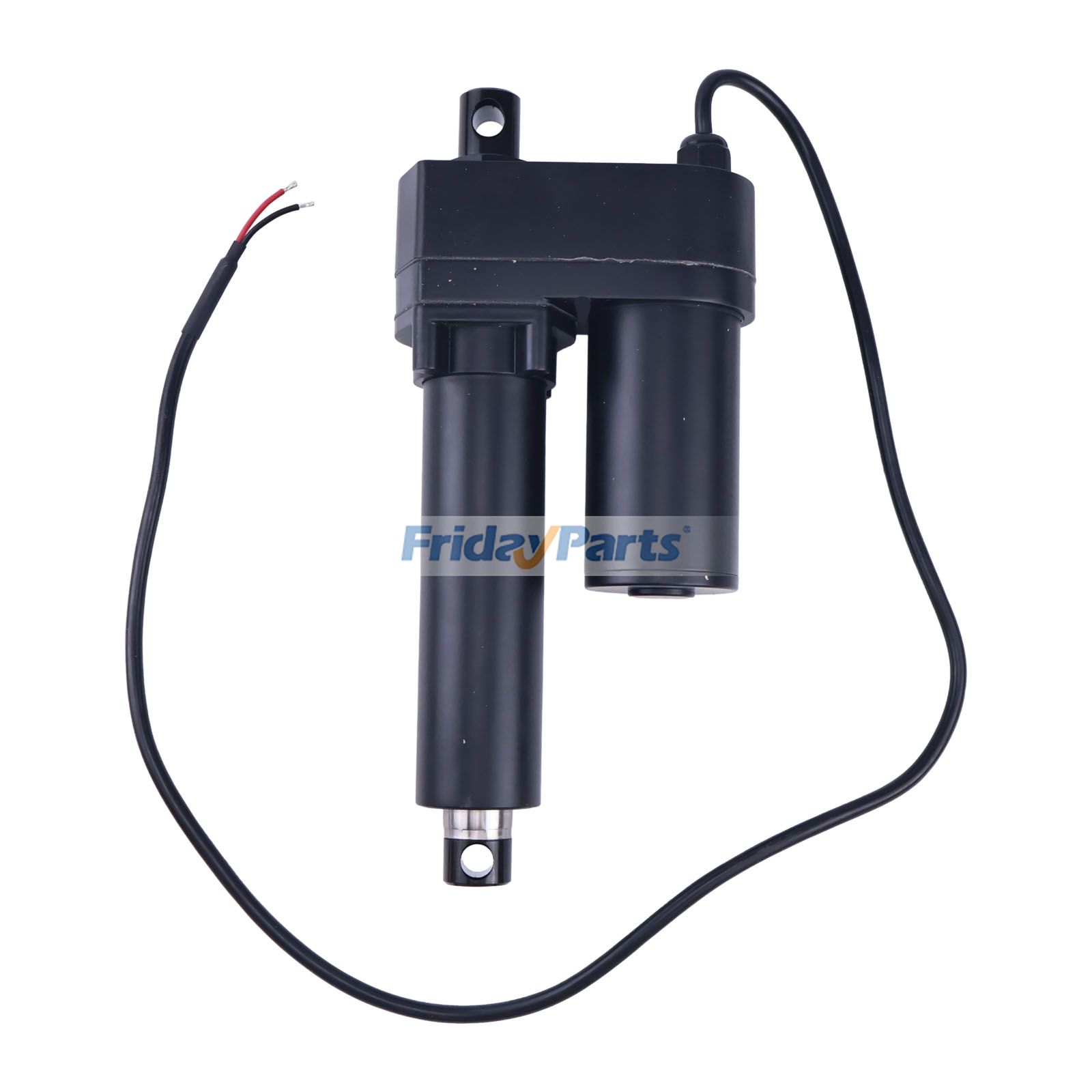 FridayPartsの3.31インチストローク1000ポンド12Vリニアアクチュエータ