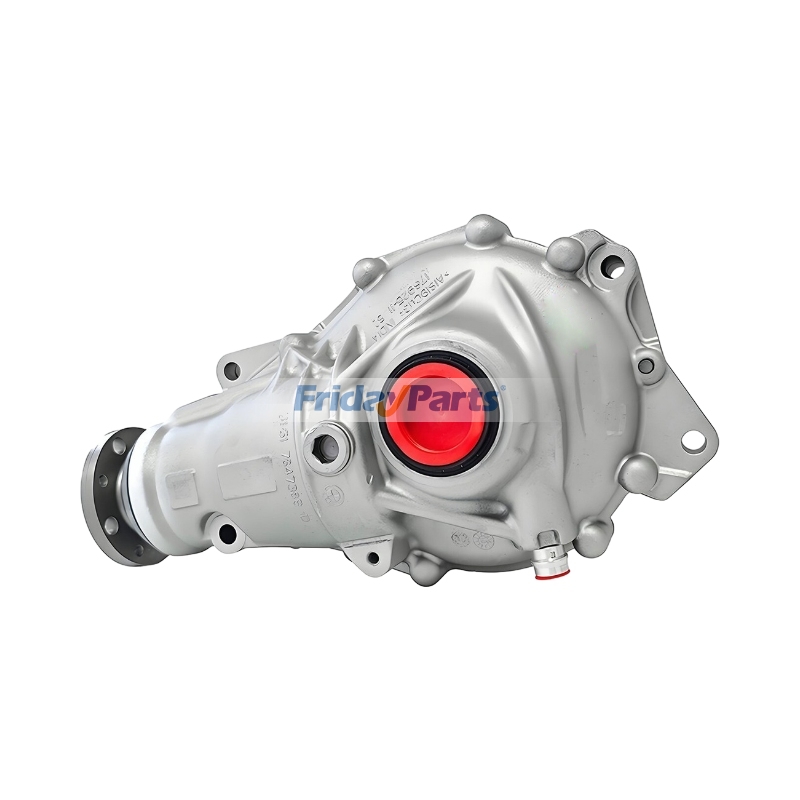 3.38 Ratio Differential Front Axle Transmission 31507934392 for BMW X7 G07 M50iX Alpina XB7 2020-2025