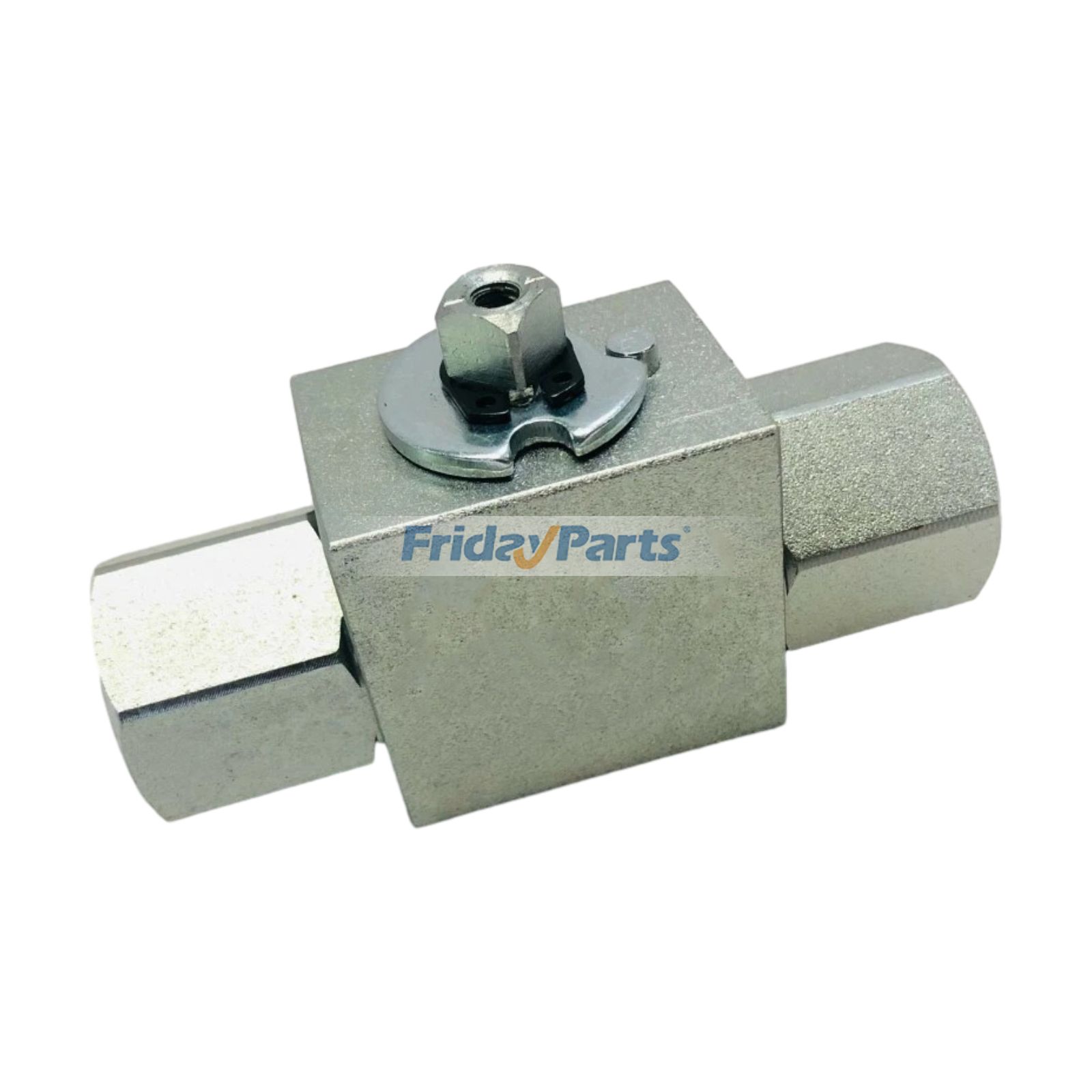 3/4-16" Ball Valve 280-2652 for Caterpillar CAT Engine 3054C C1.1 C1.3 C2.4 C3.3B C3.4 C4.4 Excavator 301.6 303.5D 304.5E 309CR 310 308CR Loader 415F2 430E